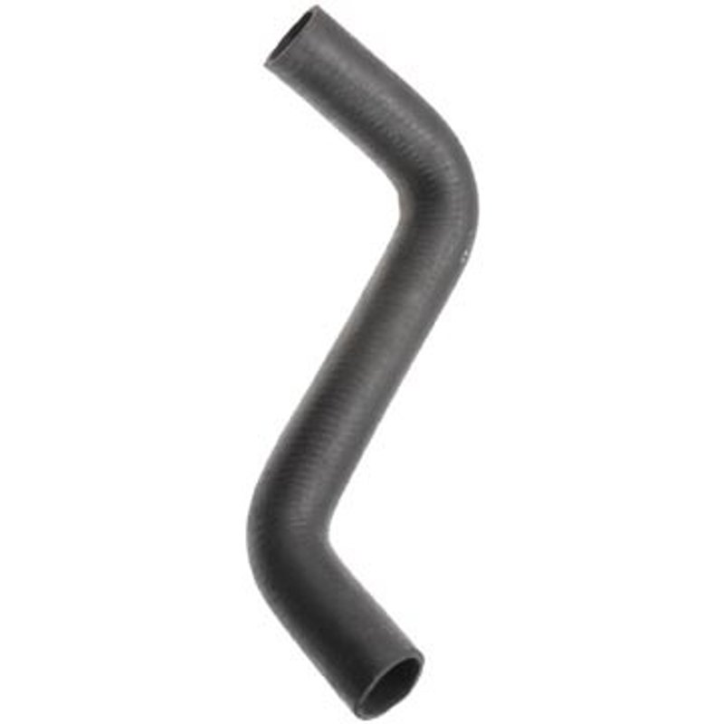 Dayco 70764 Radiator Coolant Hose - Lower or Upper