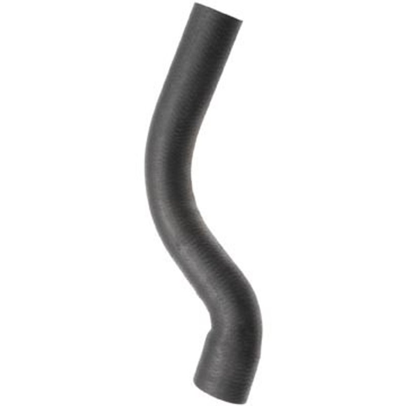 Dayco 70765 Radiator Coolant Hose - Lower - Pipe To Radiator