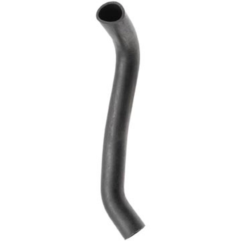 Dayco 70769 Radiator Coolant Hose - Upper or Upper - Engine To Radiator
