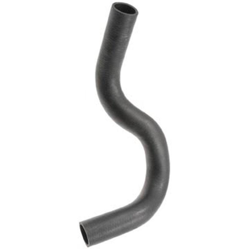 Dayco 70792 Radiator Coolant Hose - Lower or Upper