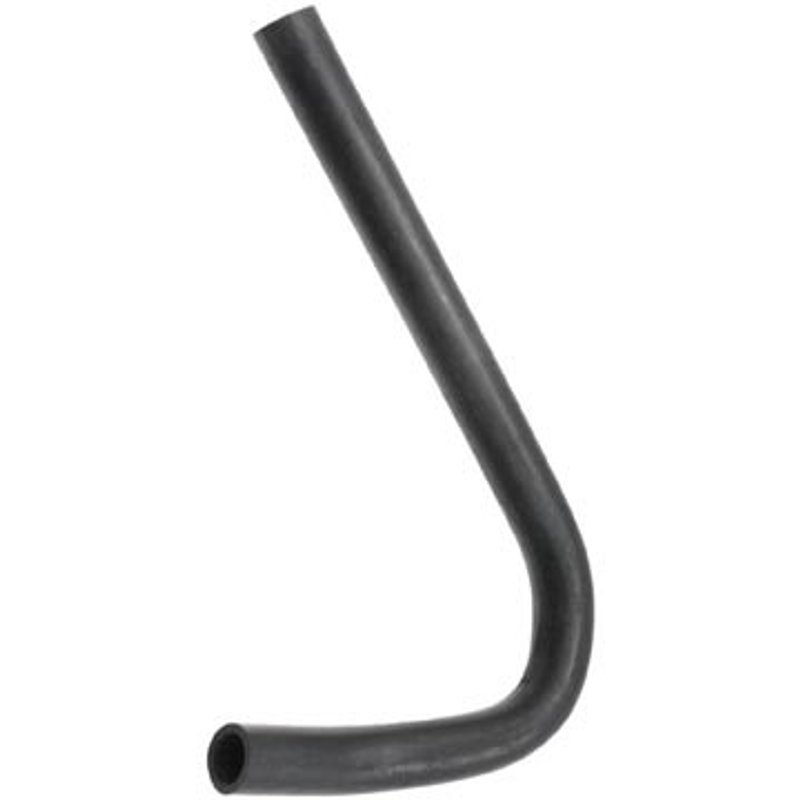 Dayco 70808 Radiator Coolant Hose - Lower - Engine To Pipe, Lower - Pipe To Engine or Upper