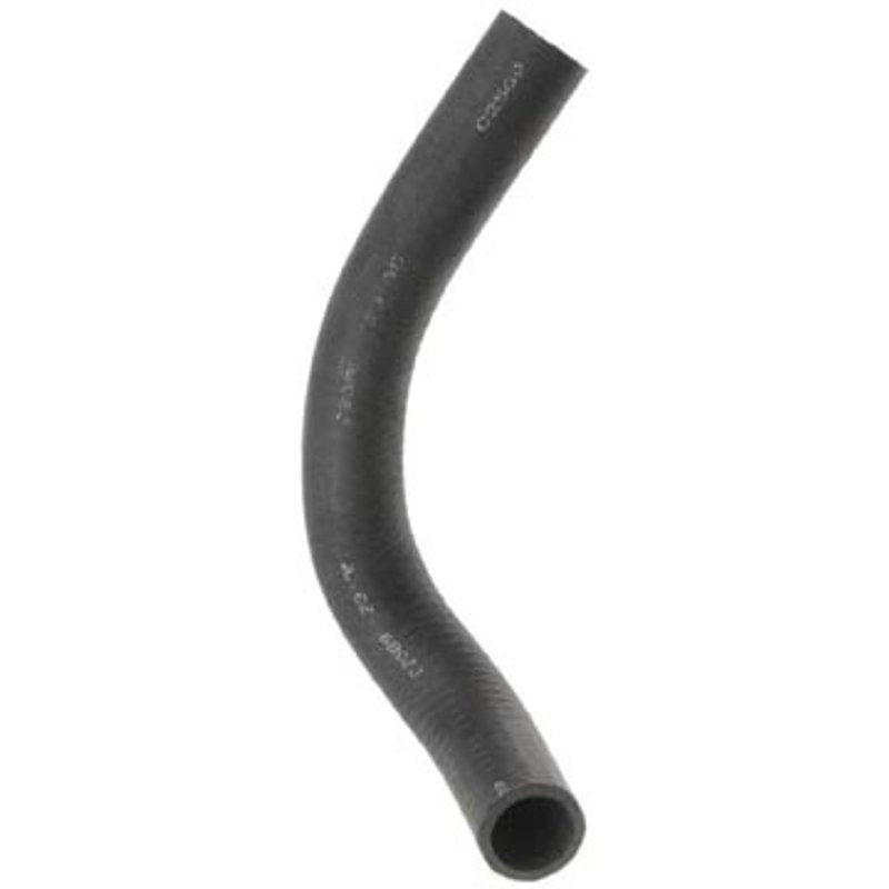 Dayco 70834 Radiator Coolant Hose - Lower or Upper