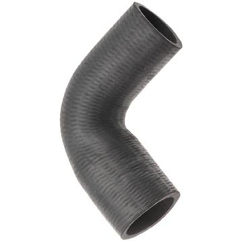 Dayco 70855 Radiator Coolant Hose - Upper - Pipe To Thermostat