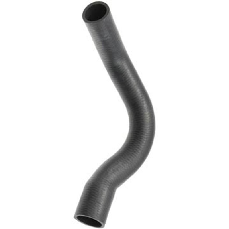 Dayco 70857 Radiator Coolant Hose - Lower or Lower - Pipe To Engine