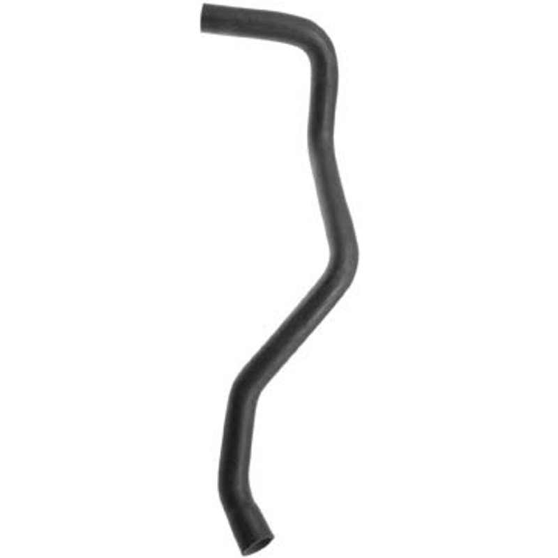 Dayco 70860 Radiator Coolant Hose - Upper