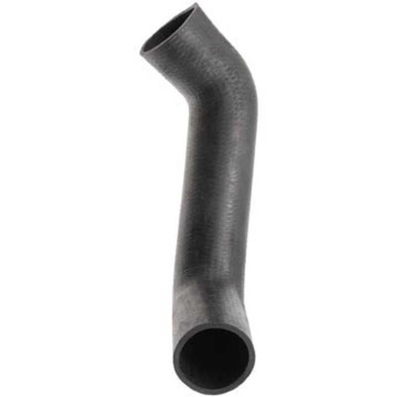 Dayco 70878 Radiator Coolant Hose - Lower - Radiator To Pipe