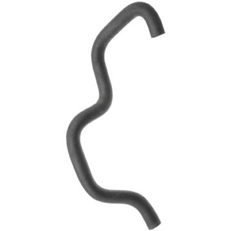 Dayco 70893 HVAC Heater Hose - Reservoir (Lower)