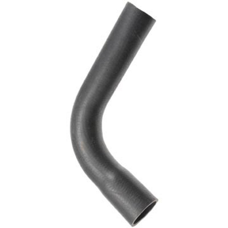 Dayco 70908 Radiator Coolant Hose - Lower - Pipe To Engine, Lower - Pipe To Radiator or Upper