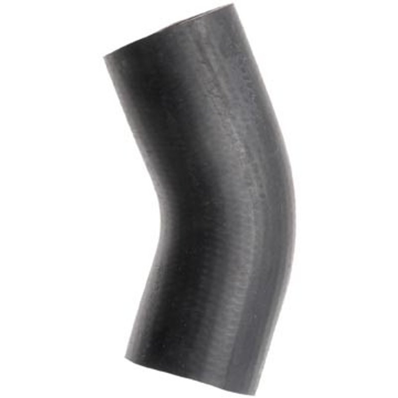 Dayco 71004 Radiator Coolant Hose - Lower or Lower - Radiator To Pipe