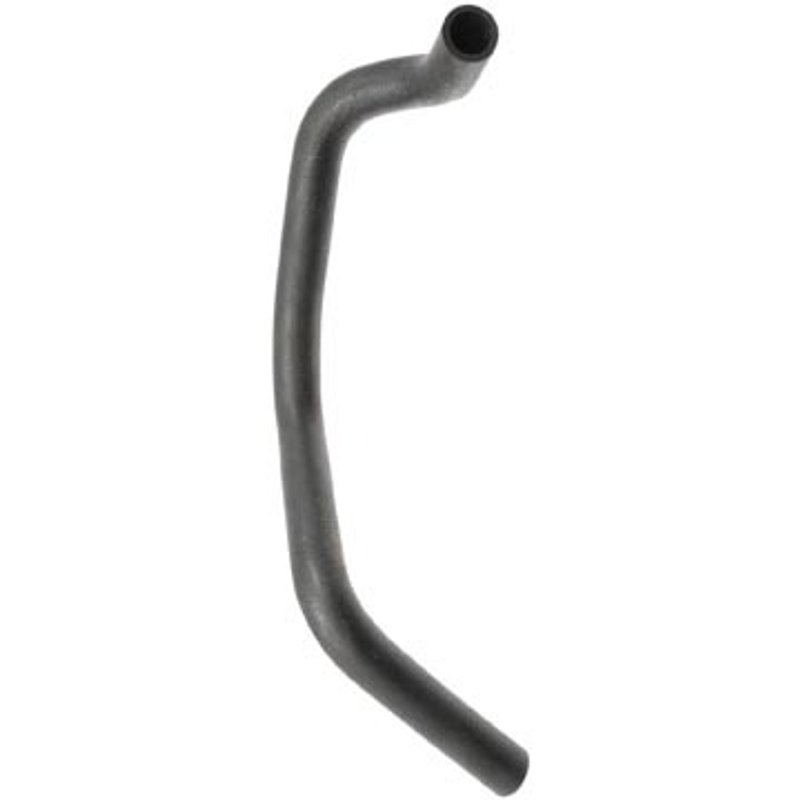 Dayco 71025 Radiator Coolant Hose - Upper