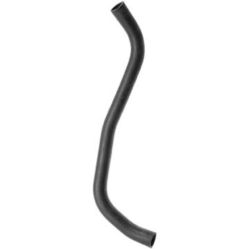 Dayco 71033 Radiator Coolant Hose - Lower or Upper