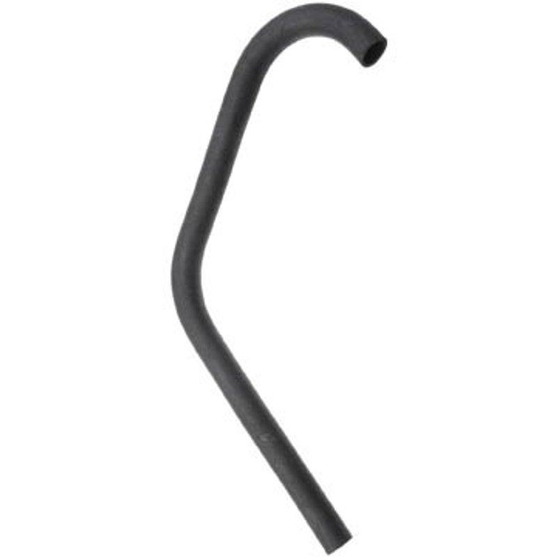 Dayco 71048 Radiator Coolant Hose - Lower - Pipe To Radiator or Upper
