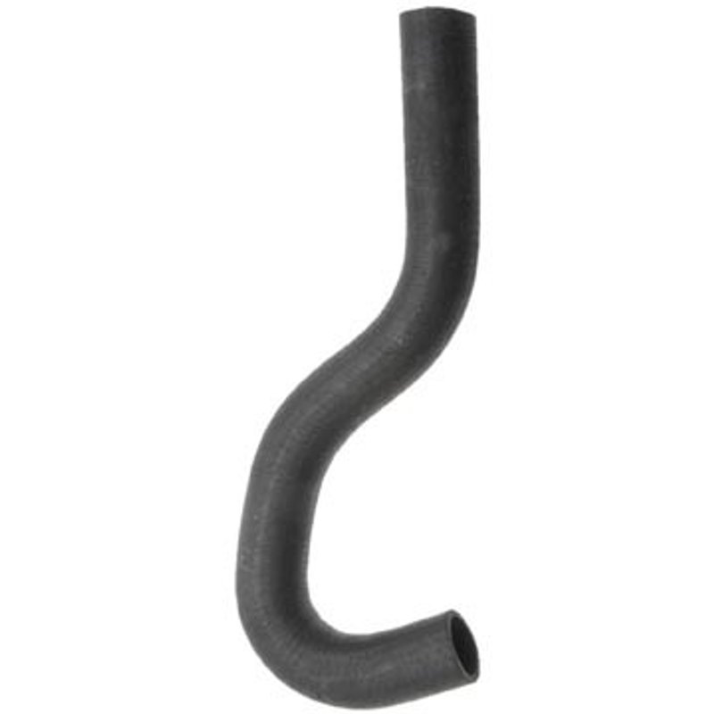 Dayco 71127 Radiator Coolant Hose - Lower or Upper