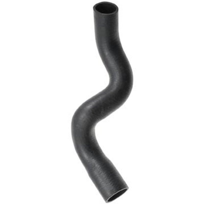 Dayco 71145 Radiator Coolant Hose - Lower or Upper