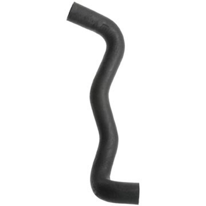 Dayco 71168 Radiator Coolant Hose - Lower or Upper