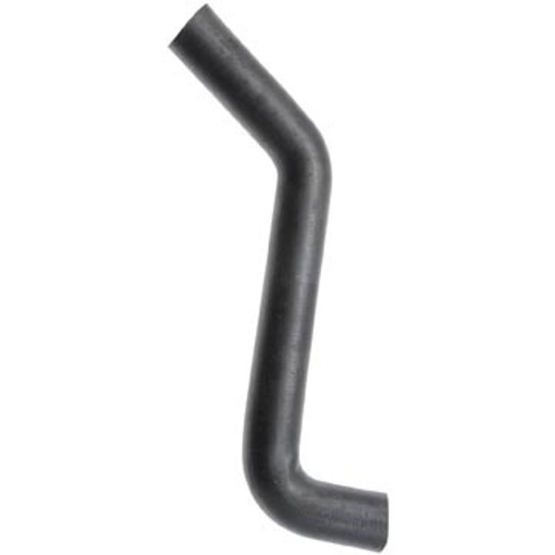 Dayco 71190 Radiator Coolant Hose - Lower - Radiator To Thermostat, Upper or Upper - Pipe To Radiator