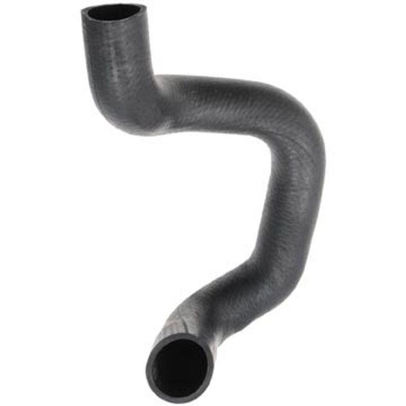 Dayco 71211 Radiator Coolant Hose - Upper