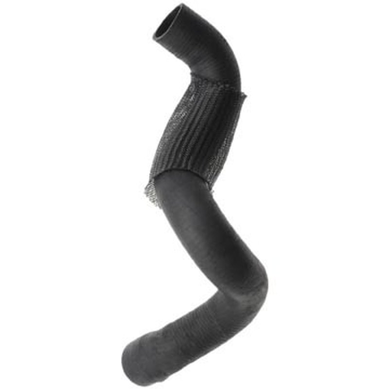 Dayco 71215 Radiator Coolant Hose - Lower or Lower - Pipe To Engine