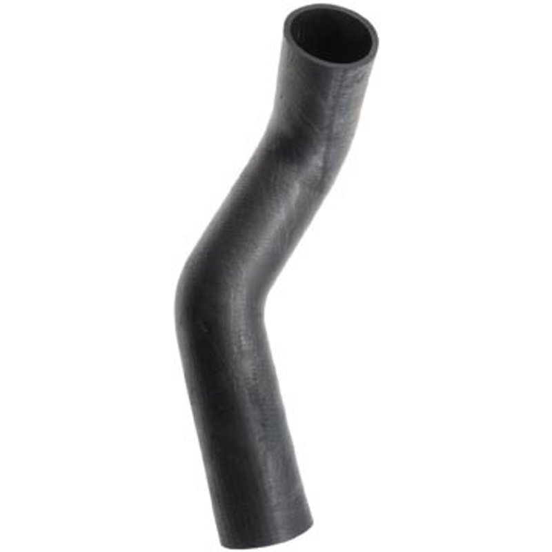 Dayco 71220 Radiator Coolant Hose - Lower or Upper - Pipe To Radiator