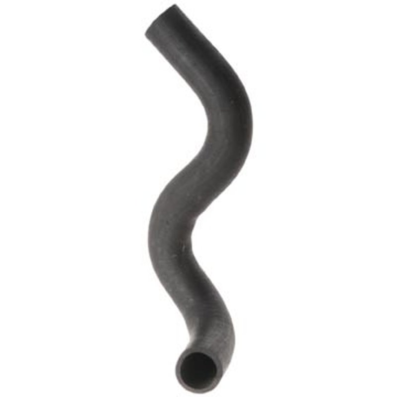 Dayco 71223 Radiator Coolant Hose - Lower - Pipe To Radiator