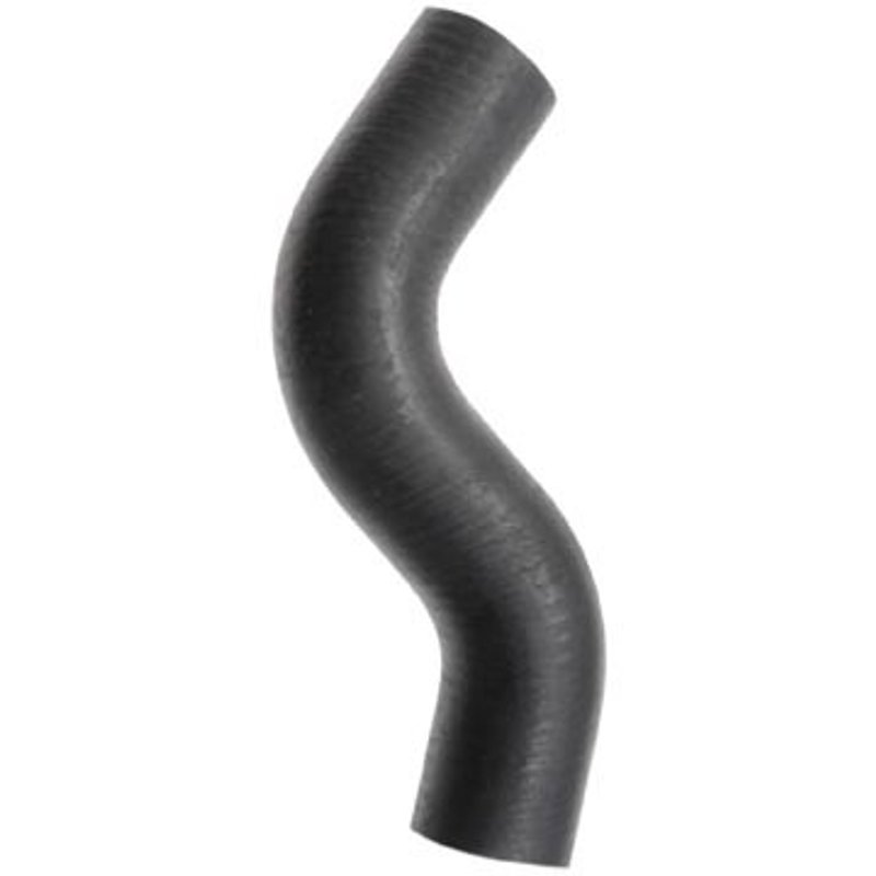 Dayco 71226 Radiator Coolant Hose - Lower - Pipe To Radiator