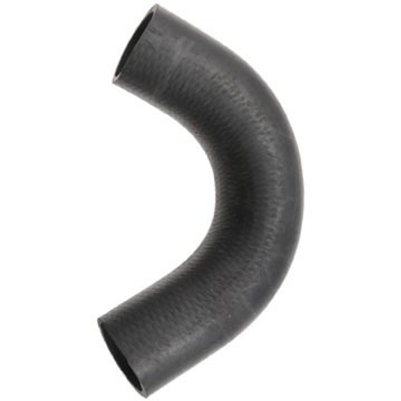 Dayco 71251 Radiator Coolant Hose - Lower - Pipe To Radiator or Lower - Water Pump To Pipe