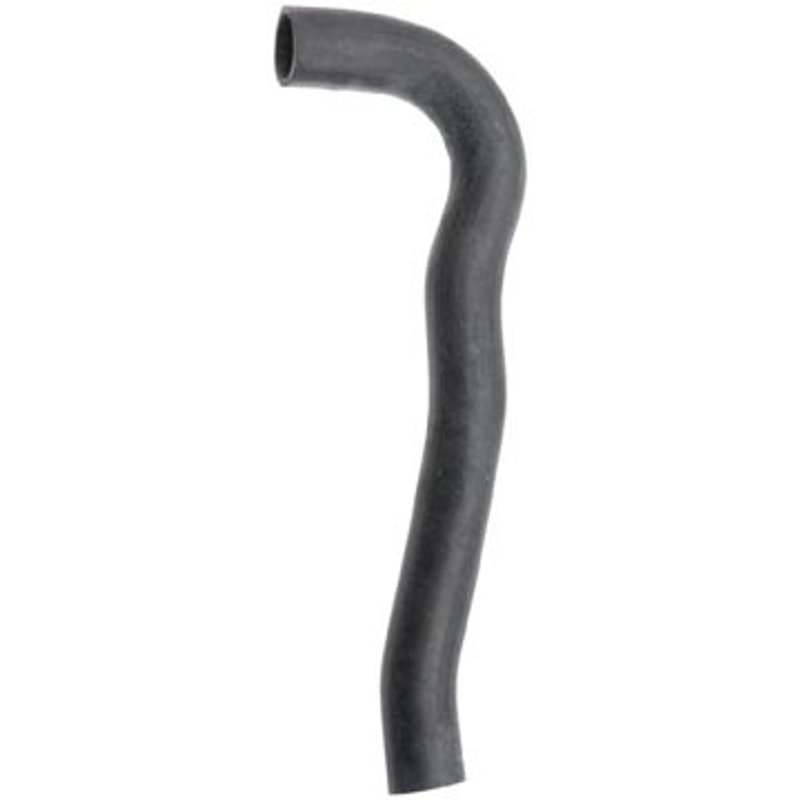 Dayco 71256 Radiator Coolant Hose - Lower, Lower - Tee To Engine or Upper