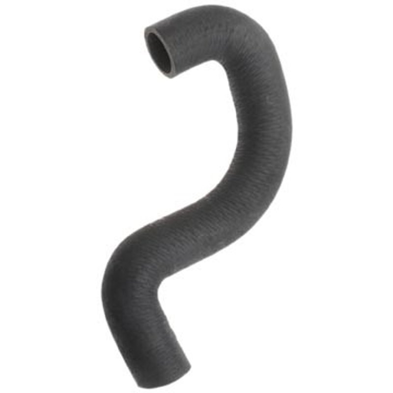 Dayco 71263 Radiator Coolant Hose - Lower