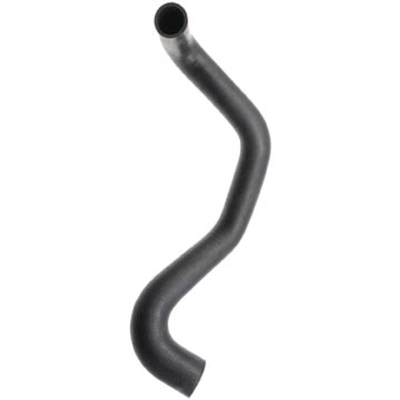 Dayco 71281 Radiator Coolant Hose - Upper