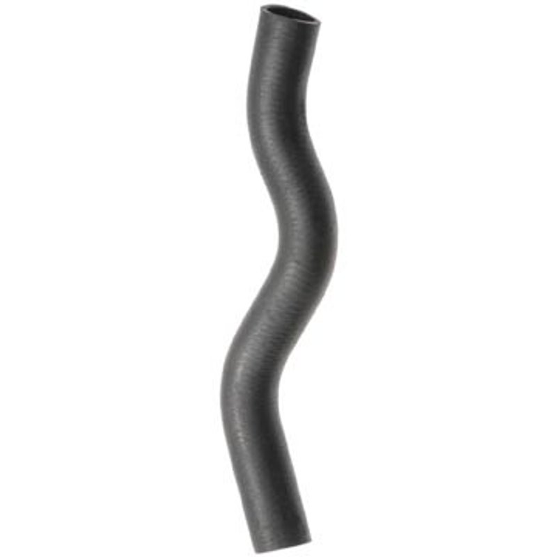 Dayco 71292 Radiator Coolant Hose - Lower, Lower - Pipe To Radiator or Upper
