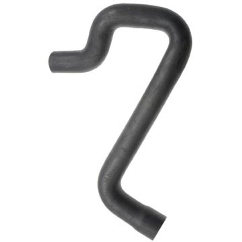 Dayco 71317 Radiator Coolant Hose - Upper