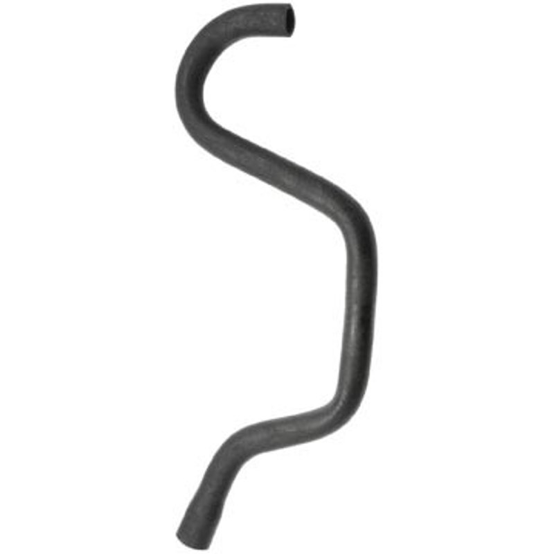 Dayco 71322 Radiator Coolant Hose - Upper