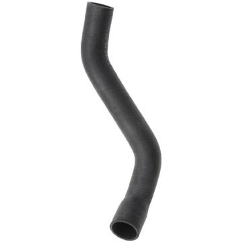 Dayco 71353 Radiator Coolant Hose - Upper, Upper - Pipe To Engine or Upper - Pipe To Radiator