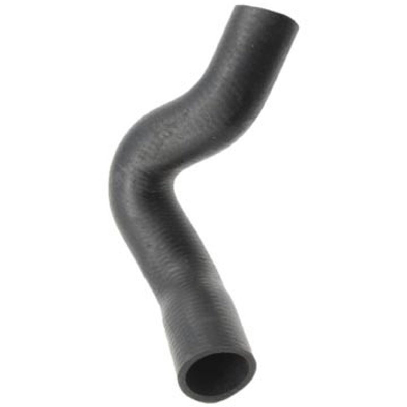 Dayco 71354 Radiator Coolant Hose - Lower - Pipe To Radiator