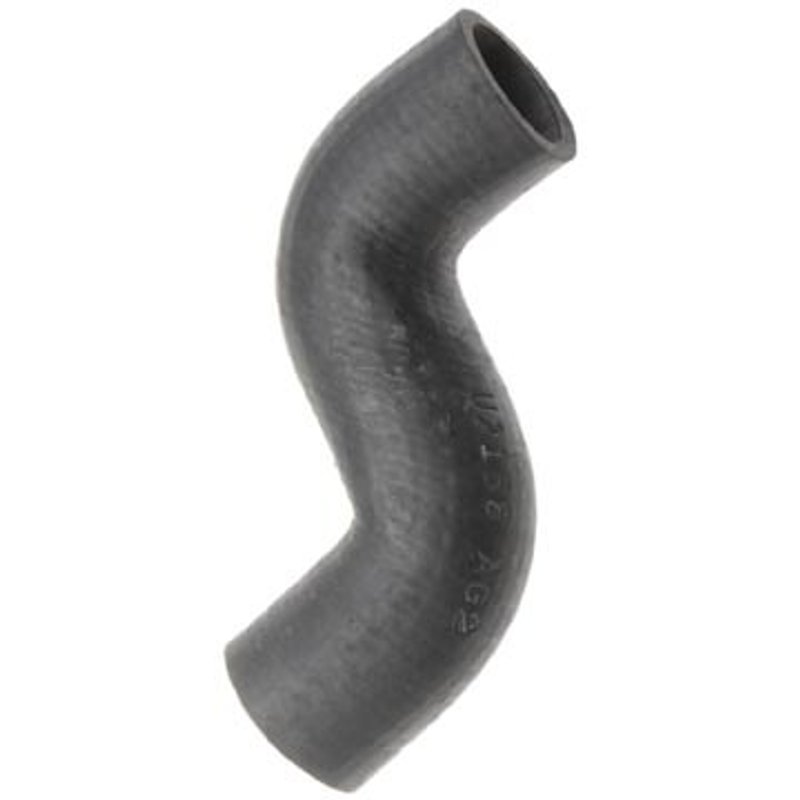 Dayco 71364 Radiator Coolant Hose - Lower - Pipe To Engine or Lower - Pipe To Water Pump