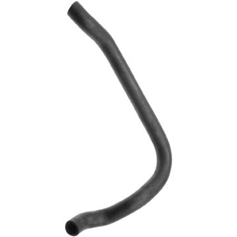 Dayco 71377 Radiator Coolant Hose - Upper