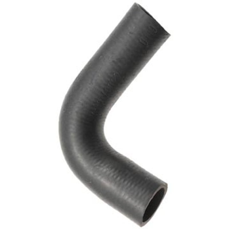 Dayco 71383 Radiator Coolant Hose - Lower - Pipe To Water Pump or Lower - Tee To Radiator