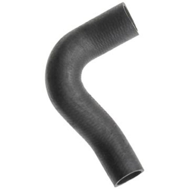 Dayco 71384 Radiator Coolant Hose - Upper or Upper - Pipe To Thermostat
