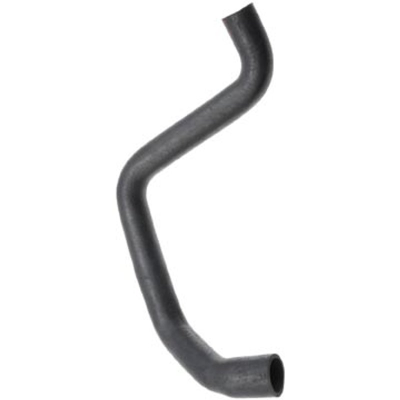 Dayco 71385 Radiator Coolant Hose - Lower or Upper