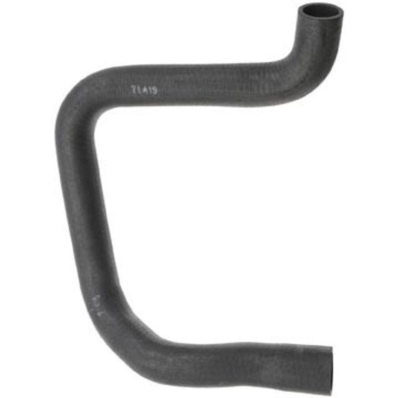 Dayco 71419 Radiator Coolant Hose - Lower