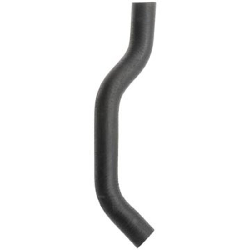 Dayco 71482 Radiator Coolant Hose - Upper or Upper - Passenger Side