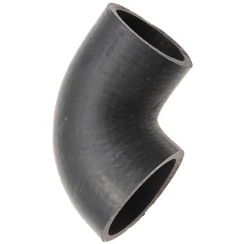 Dayco 71569 Radiator Coolant Hose - Lower - Engine To Pipe or Lower - Pipe To Engine