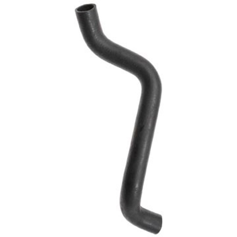 Dayco 71578 Radiator Coolant Hose - Lower or Lower - Pipe To Radiator