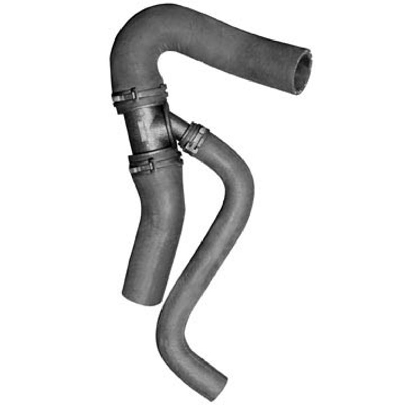 Dayco 71585 Radiator Coolant Hose - Lower