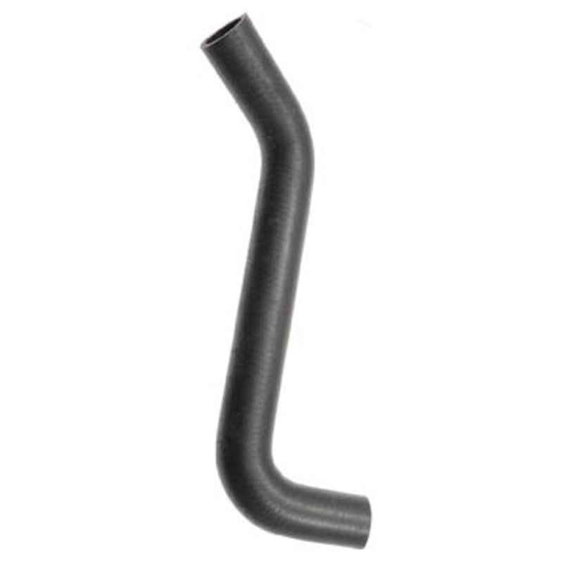 Dayco 71588 Radiator Coolant Hose - Lower, Upper or Upper - Engine To Pipe