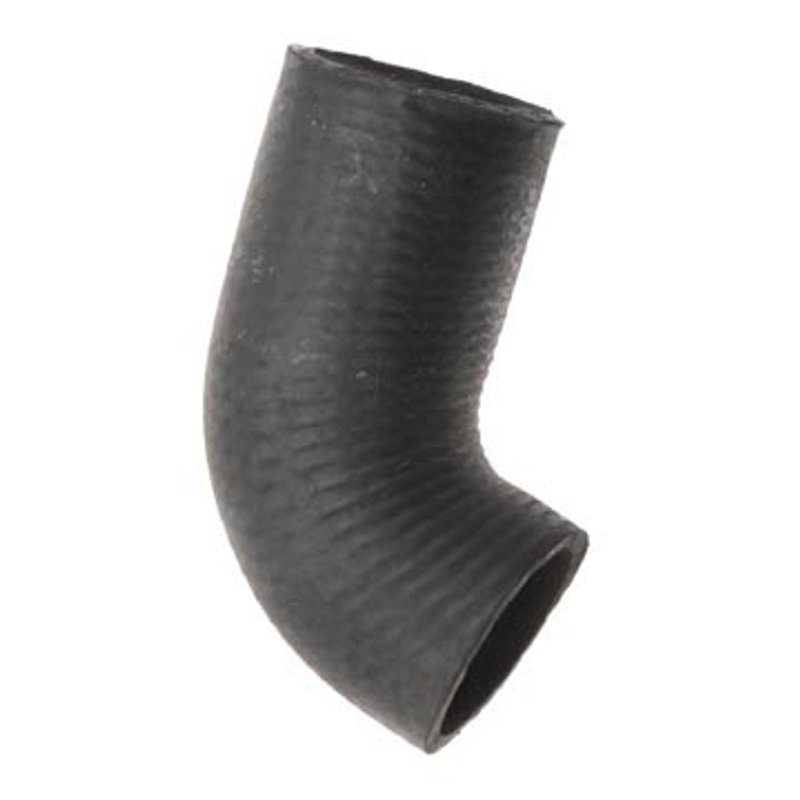 Dayco 71600 Radiator Coolant Hose - Lower - Engine To Oil Cooler, Lower - Pipe To Engine or Lower - Pipe To Water Pump