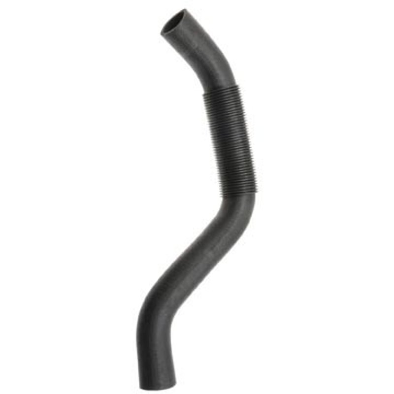 Dayco 71610 Radiator Coolant Hose - Lower or Upper
