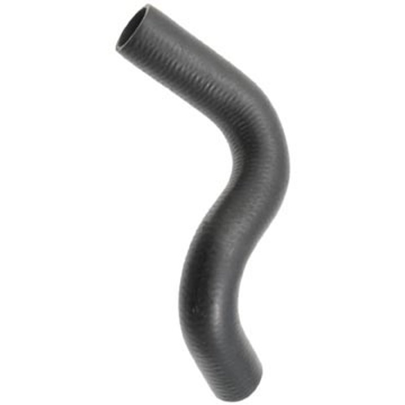 Dayco 71637 Radiator Coolant Hose - Lower, Lower - Engine To Radiator or Upper