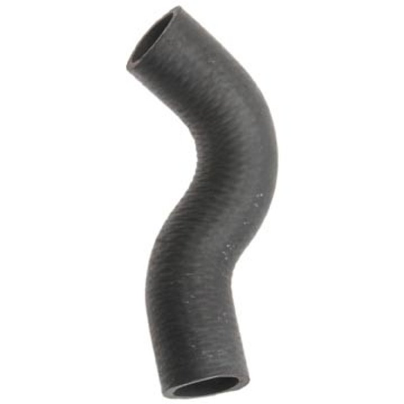 Dayco 71645 Radiator Coolant Hose - Upper - Pipe To Engine