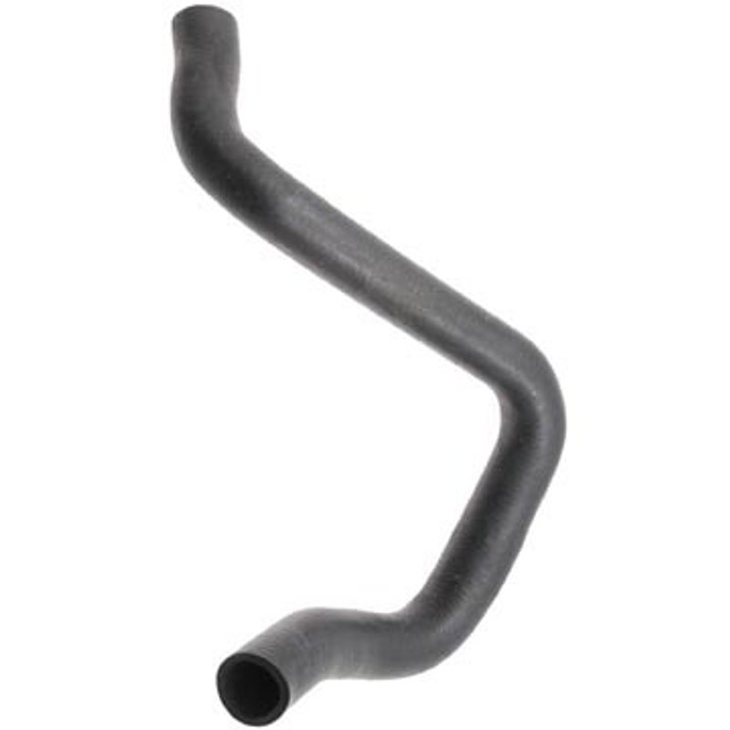 Dayco 71658 Radiator Coolant Hose - Upper